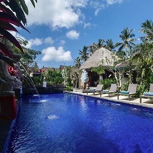 Nawa Sakti Ubud Suite